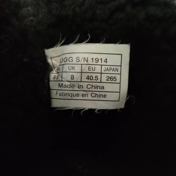 ugg boots - Picture 5 of 7